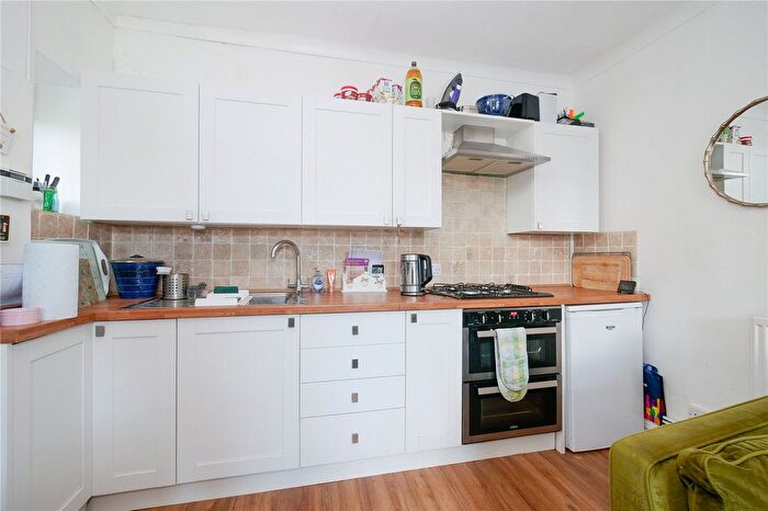1 Bedroom End Of Terrace House For Sale In Oxford Place, Baildon, Shipley, West Yorkshire, BD17