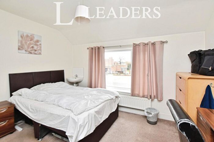 1 Bedroom House To Rent In Dunmow Road, Bishops Stortford, CM23