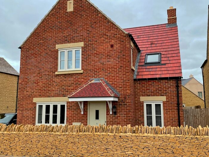 4 Bedroom Detached House To Rent In Nash Road, Broadway, WR12