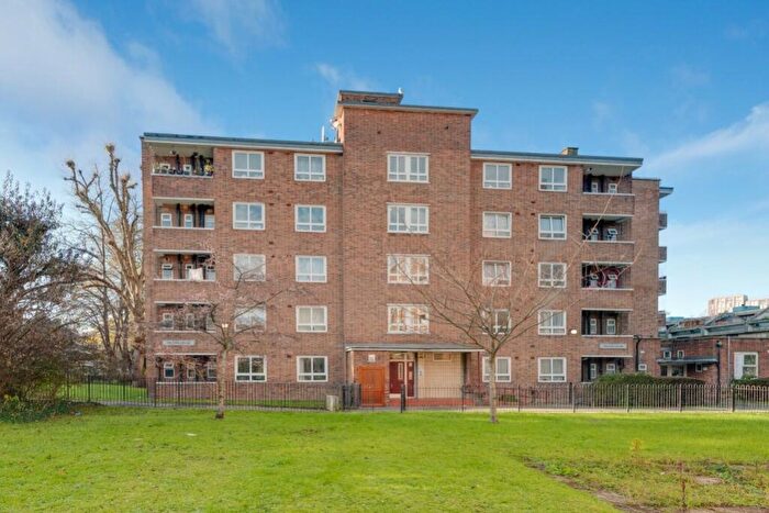 3 Bedroom Apartment To Rent In Boundary Road, NW8