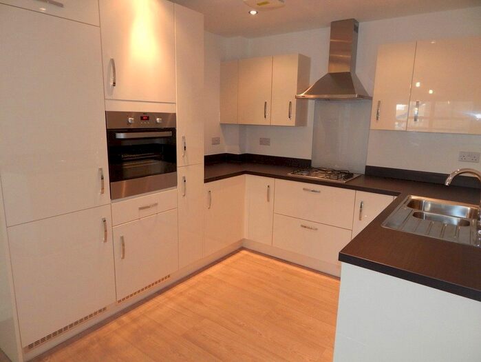 1 Bedroom Flat To Rent In Red Admiral Court, Little Paxton, St Neots, Cambs PE19