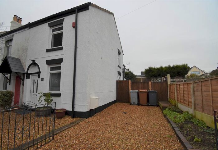 3 Bedroom Semi-Detached House To Rent In Lawton Road, Alsager, Stoke-On-Trent, ST7