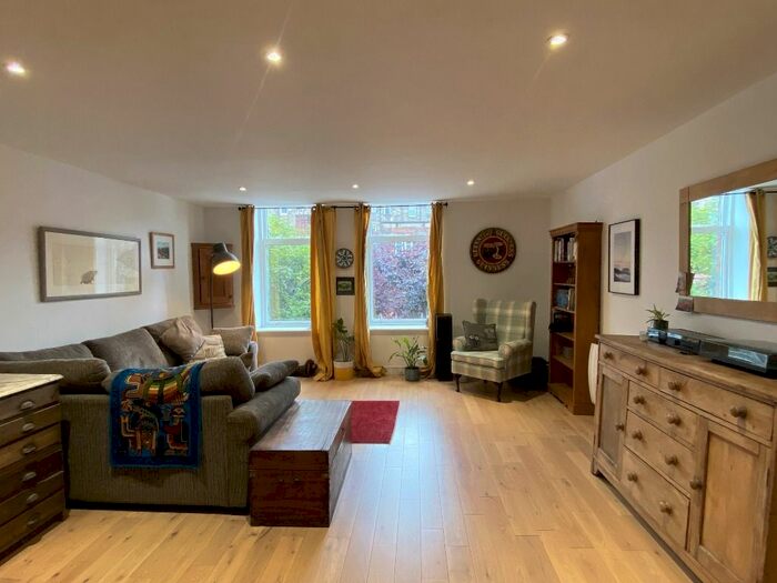 1 Bedroom Flat To Rent In Edina Place, Leith, Edinburgh, EH7