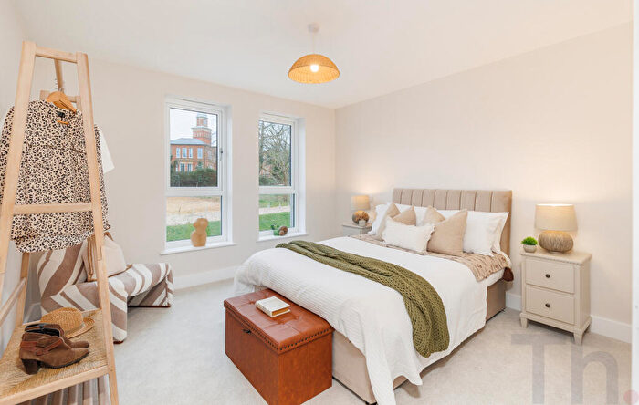 4 Bedroom Detached House To Rent In Newport, Isle Of Wight, PO30