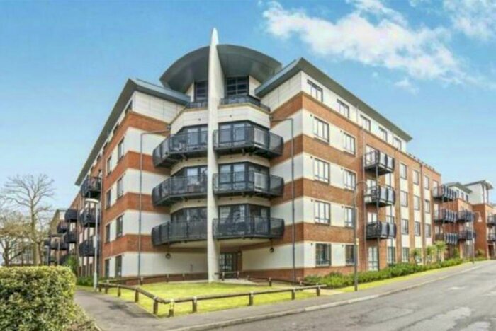 2 Bedroom Flat To Rent In Buccaneer Court, Kestrel Road, Farnborough, Hants, GU14