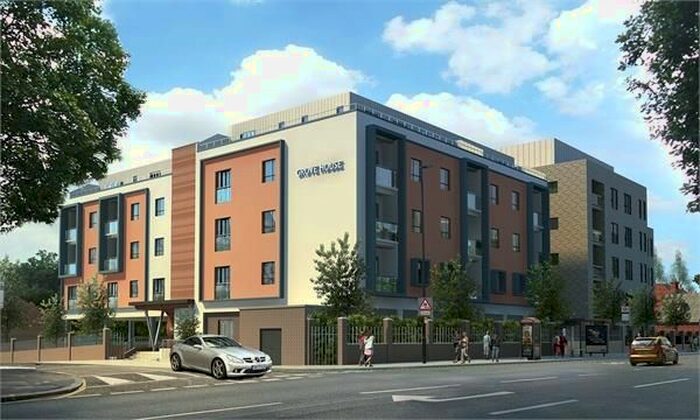 1 Bedroom Flat To Rent In Sidmouth Avenue, Isleworth, TW7