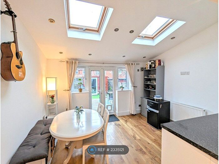 2 Bedroom Terraced House To Rent In Lessness Road, Morden, SM4