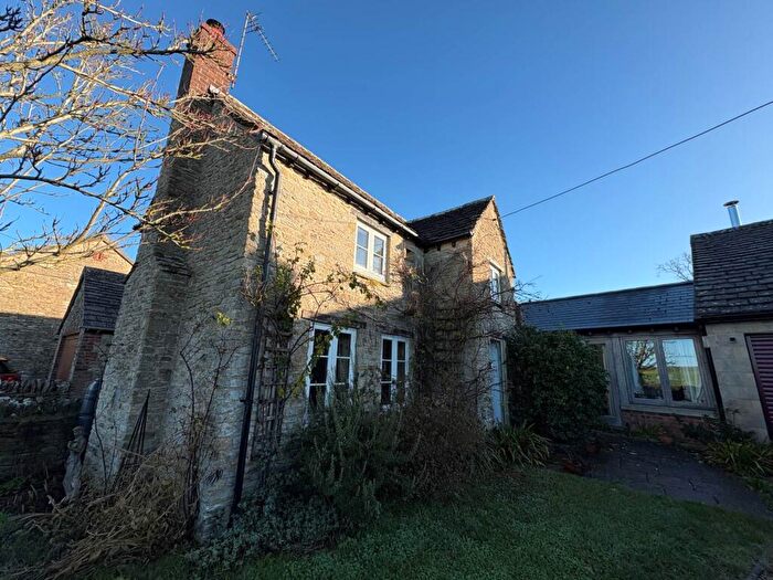 3 Bedroom Detached House To Rent In Wembra Lea The Ridings, Leafield, OX29