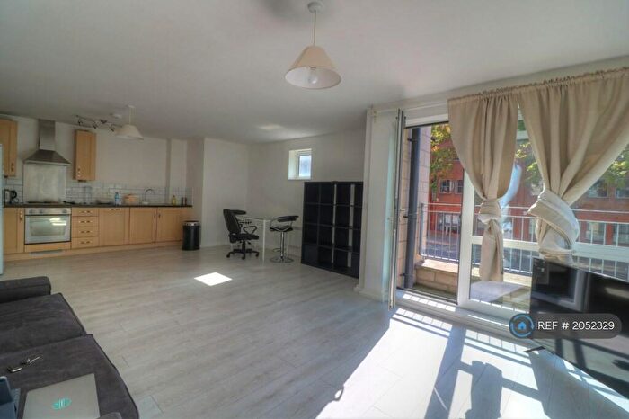 2 Bedroom Flat To Rent In Beauchamp House, Coventry, CV1