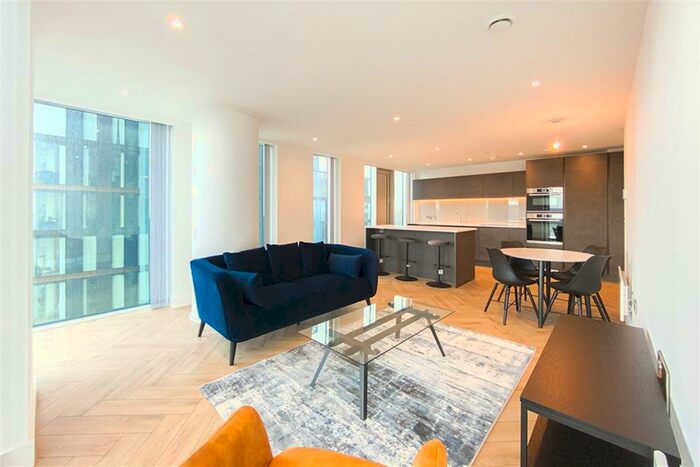 2 Bedroom Apartment To Rent In Elizabeth Tower, M15