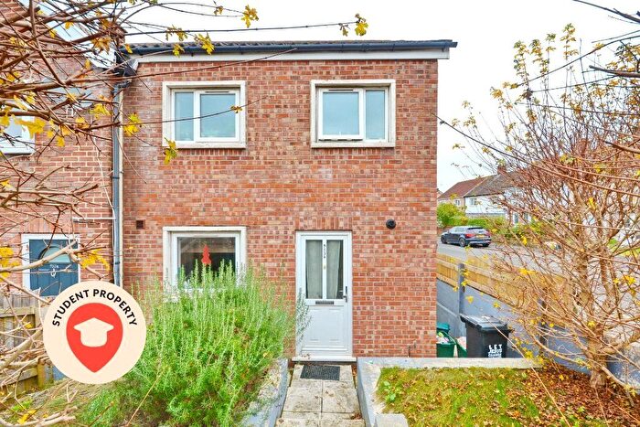 4 Bedroom Semi Detached House To Rent In Filton Avenue, Filton, Bristol, South Gloucestershire, BS34