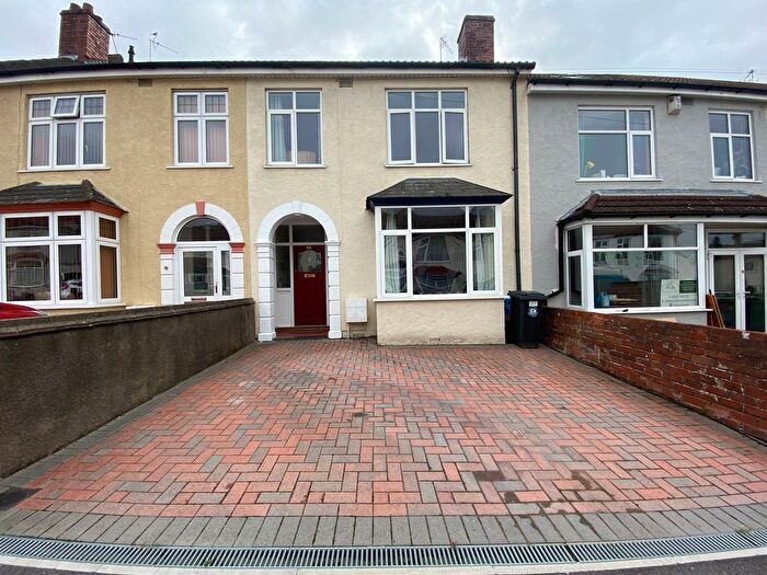 3 Bedroom Property To Rent In Savoy Road, Bristol, BS4