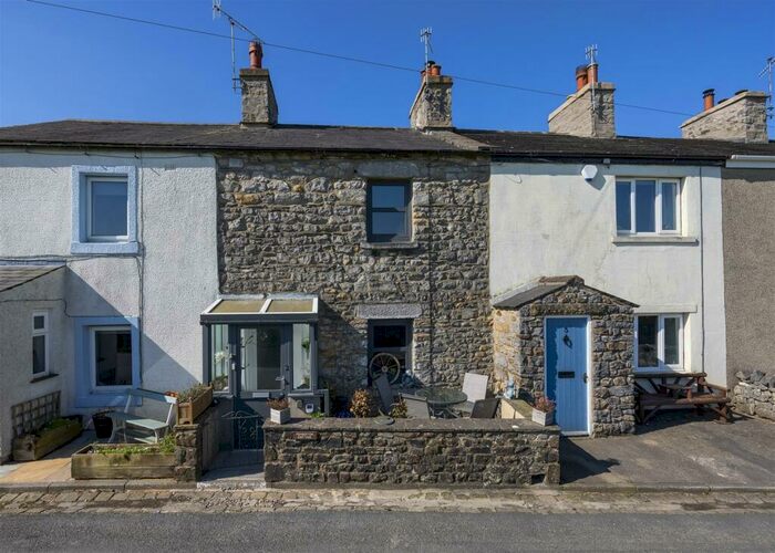 2 Bedroom Terraced House For Sale In Pemberton Cottages, Ingleton, LA6