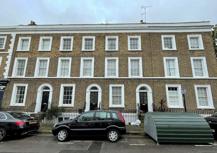 2 Bedroom Flat To Rent In Remington Street, London, N1