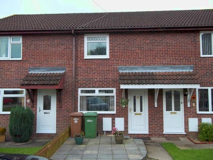 2 Bedroom Terraced House To Rent In Chepstow Close, Grove Park, Blackwood, NP12