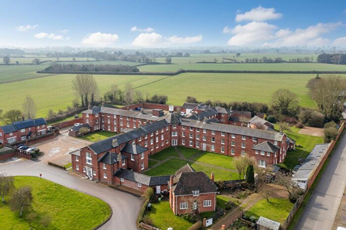 2 Bedroom Flat For Sale In Ipswich Road, Pulham Market, Diss, IP21