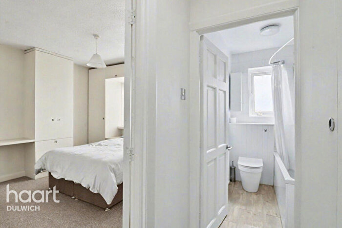 2 Bedroom Flat To Rent In Anerley Park, London, SE20