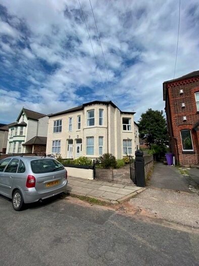 1 Bedroom Flat To Rent In Marlborough Road, Tuebrook, Liverpool L13