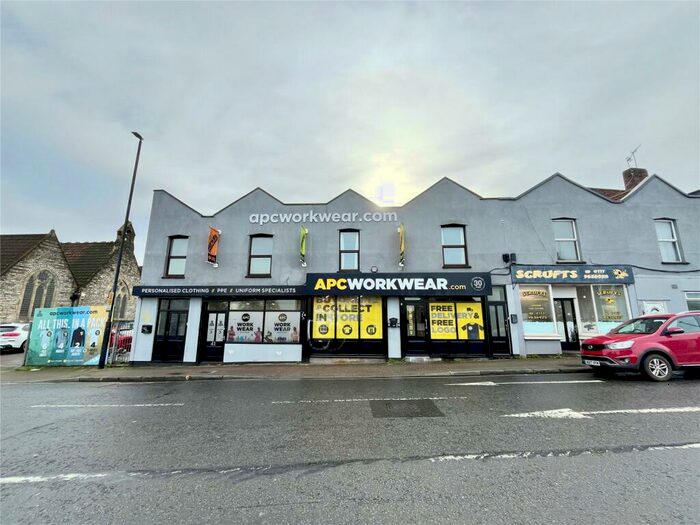 1 Bedroom Apartment To Rent In Bedminster, Bedminster Down Road, BS13