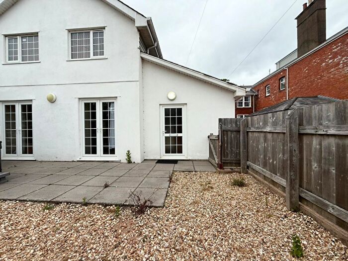 3 Bedroom Property To Rent In Oakcliff Park, Dawlish, EX7