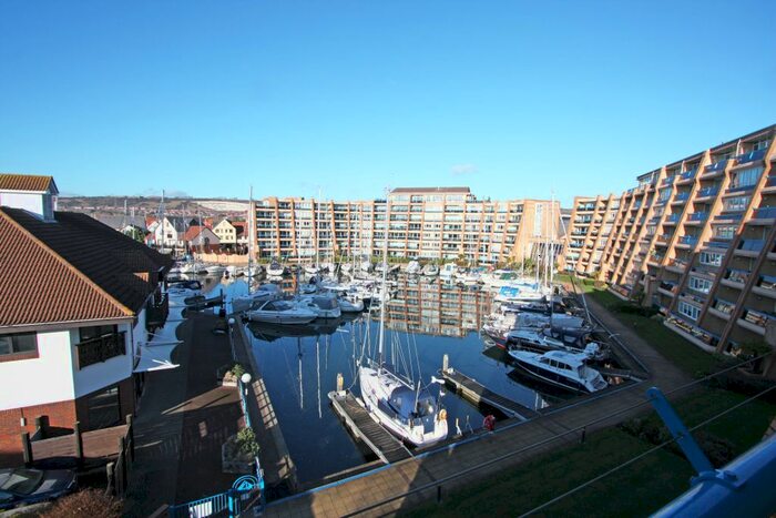3 Bedroom Flat To Rent In Oyster Quay, Port Solent, Hampshire, PO6