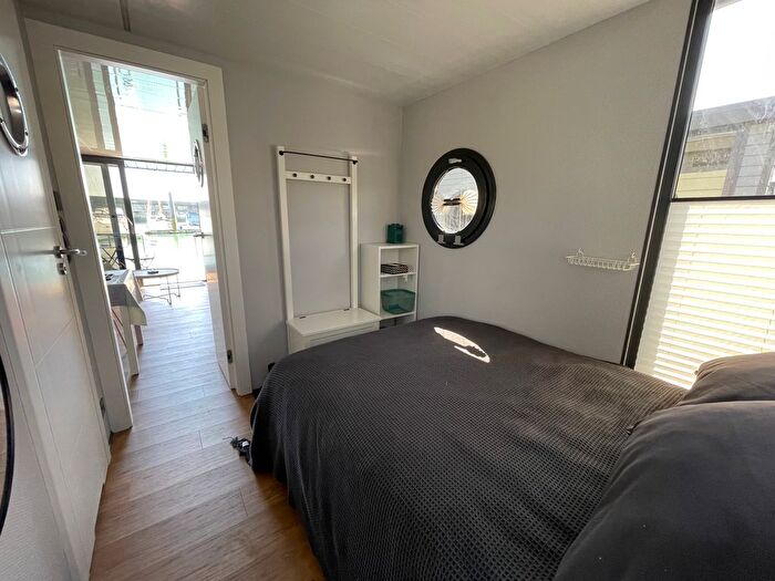 1 Bedroom Flat For Sale In Brighton Marina, Brighton, BN2