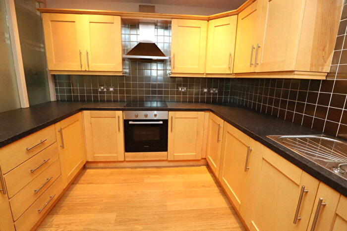 2 Bedroom Flat For Sale In Orrell Street, Bury, BL8