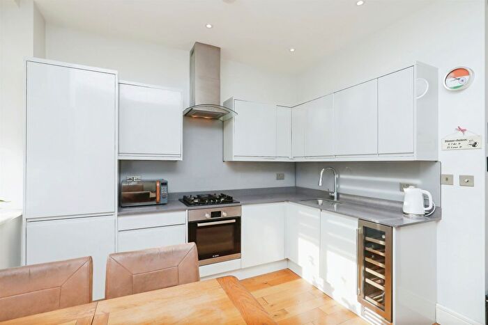 1 Bedroom Flat To Rent In Thorpe Road, Norwich, NR1