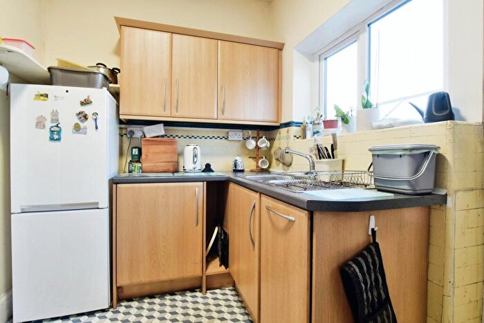 4 Bedroom Detached House For Sale In St. Werburghs Road, Manchester, Greater Manchester, M21