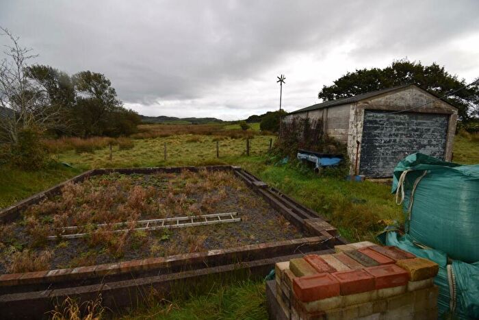 Plot For Sale In Golan, LL51 - Photo 3