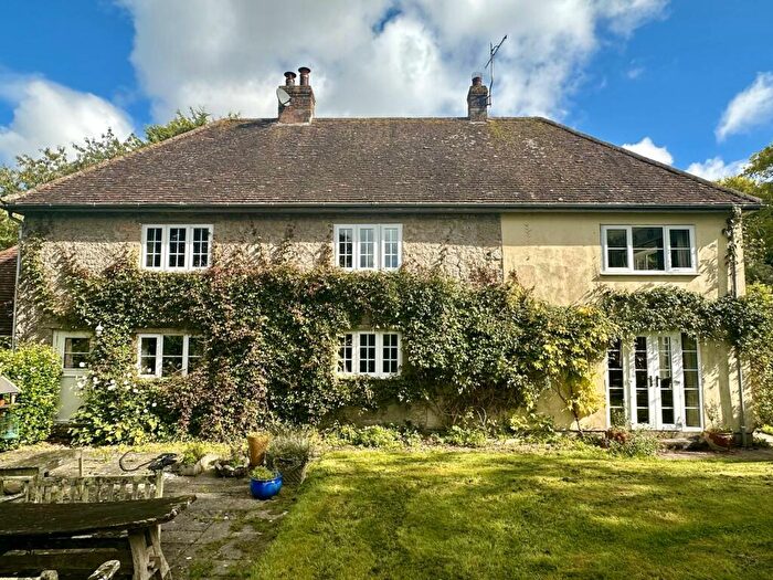 3 Bedroom Detached House To Rent In Brixton Deverill, BA12