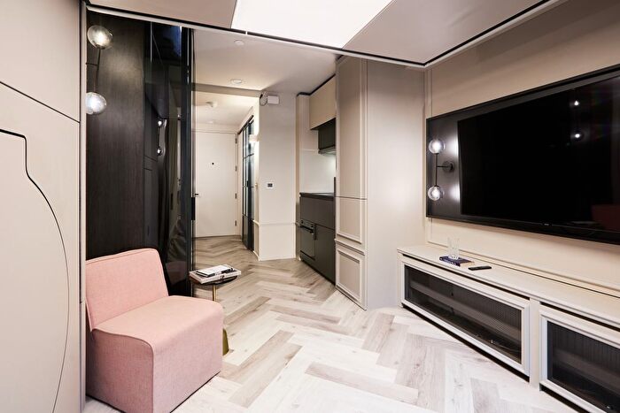 Studio To Rent In Dandi Brondesbury, Willesden Lane, London, NW2