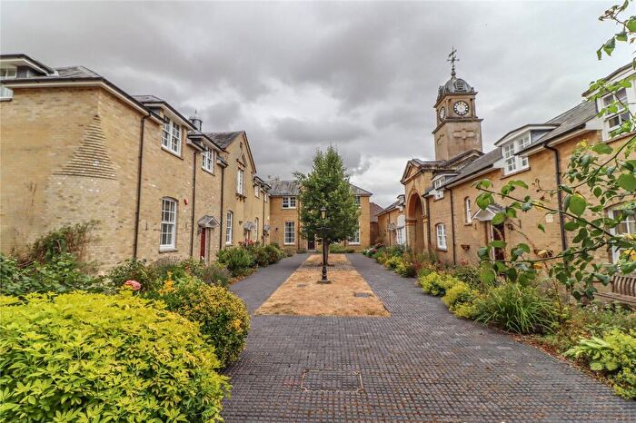 3 Bedroom Terraced House For Sale In Amport Park Mews, Furzedown Lane, Amport, Andover, Hampshire, SP11