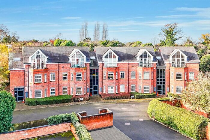 2 Bedroom Apartment To Rent In Melton Road, West Bridgford, Nottingham, NG2