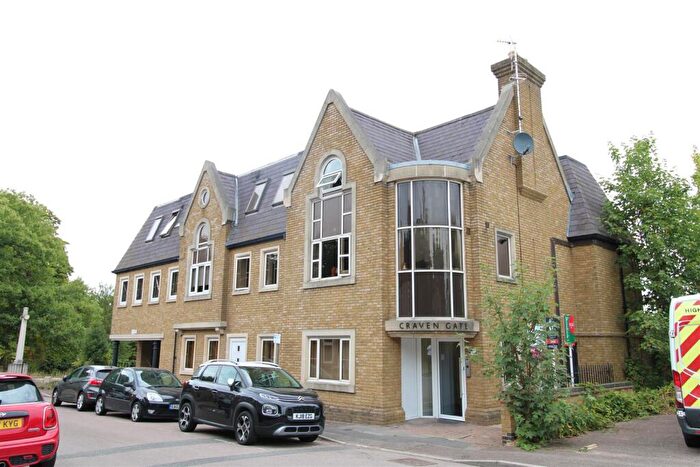 2 Bedroom Apartment To Rent In Lorne Road, Warley, Brentwood, CM14