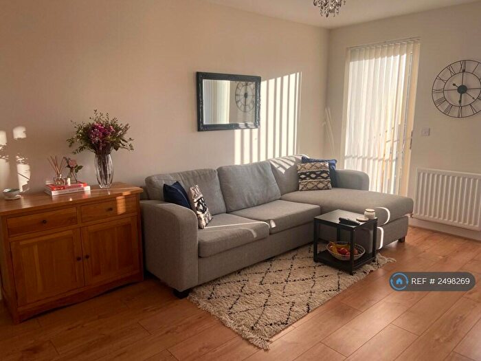 1 Bedroom Flat To Rent In Chronicle Avenue, London, NW9