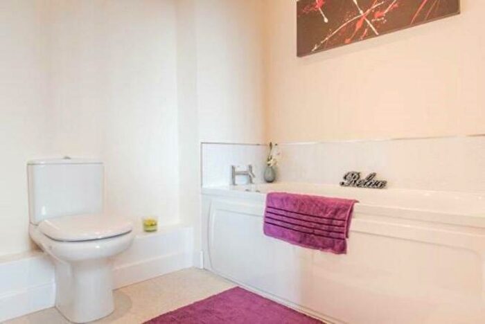 2 Bedroom Apartment For Sale In Town End Road, Draycott, Derbyshire, DE72