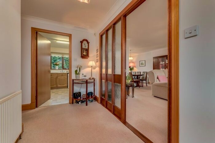 3 Bedroom Detached Bungalow For Sale In Shewalton Moss, Drybridge ...