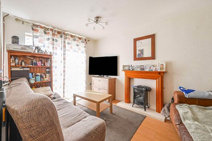 1 Bedroom House To Rent In Satanita Close, Beckton, London, E16