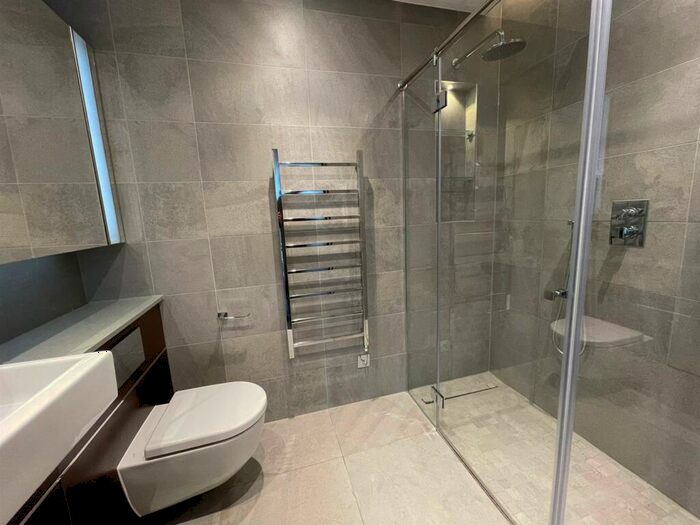 2 Bedroom Apartment To Rent In Thornes House, Charles Clowes Walk, Nine Elms, SW11