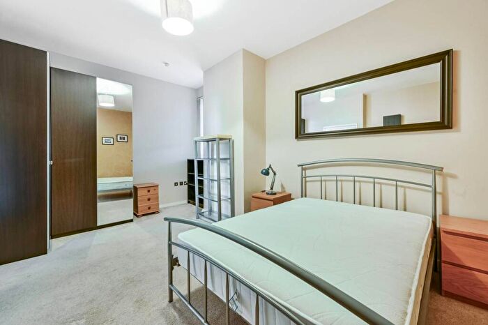 1 Bedroom Flat To Rent In Calderwood Street, Greenwich, London, SE18