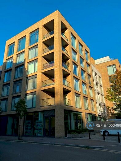 1 Bedroom Flat To Rent In Orchard Building, London, EC1V