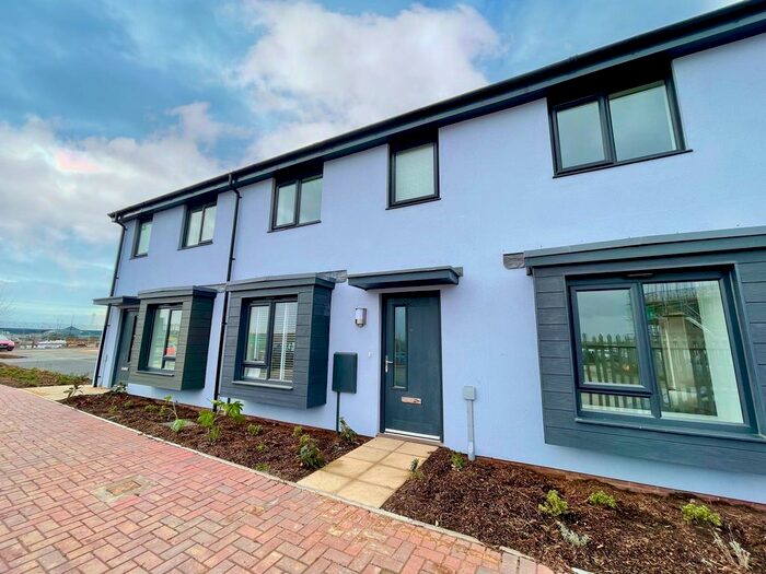 3 Bedroom Property To Rent In Cory Way, Barry Waterfront, CF63