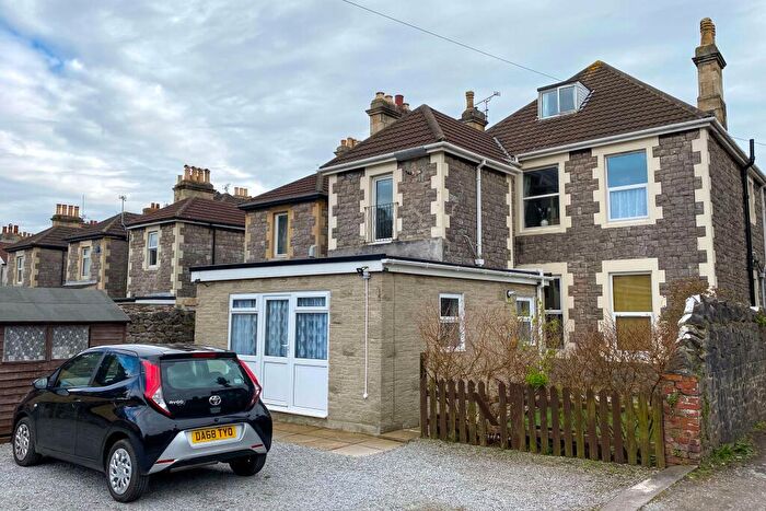 1 Bedroom Flat To Rent In Severn Road, BS23