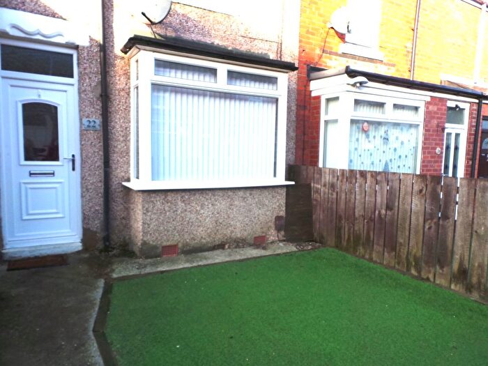 1 Bedroom Terraced House To Rent In Kelvin Gardens, Gateshead, NE11