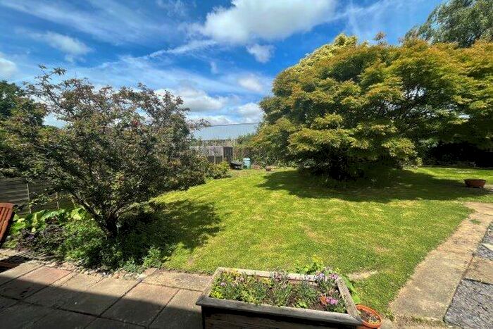 3 Bedroom Property To Rent In Allington Road, Tonbridge, TN12