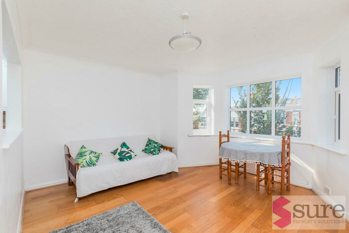 1 Bedroom Flat To Rent In Freshfield Road, Brighton, BN2