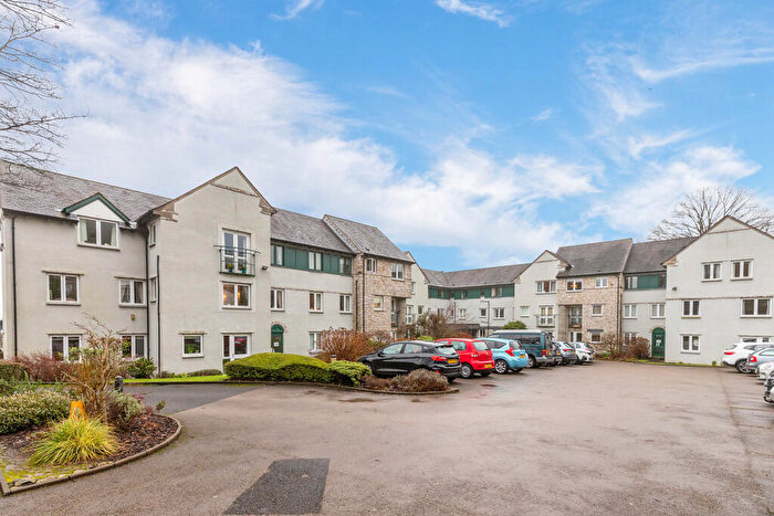 1 Bedroom Apartment For Sale In Hampsfell Grange, Grange-over-Sands, Cumbria, LA11