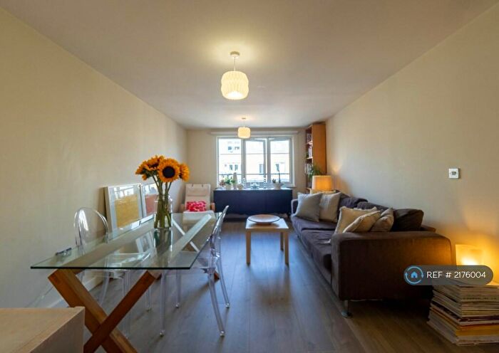 1 Bedroom Flat To Rent In Princes Close, London, N4