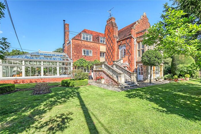 5 Bedroom Detached House For Sale In Easton Lodge, Little Easton, Dunmow, Essex, CM6